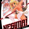 Negima! Magister Negi Magi Manga Volume 30