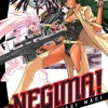 Negima! Magister Negi Magi Manga Volume 33