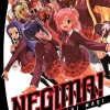 Negima! Magister Negi Magi Manga Volume 37