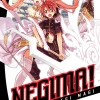 Negima! Magister Negi Magi Manga Volume 36