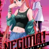 Negima! Magister Negi Magi Manga Omnibus Volume 6