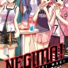 Negima! Magister Negi Magi Manga Omnibus Volume 7