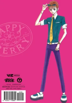 Neighborhood Story Manga Volume 1