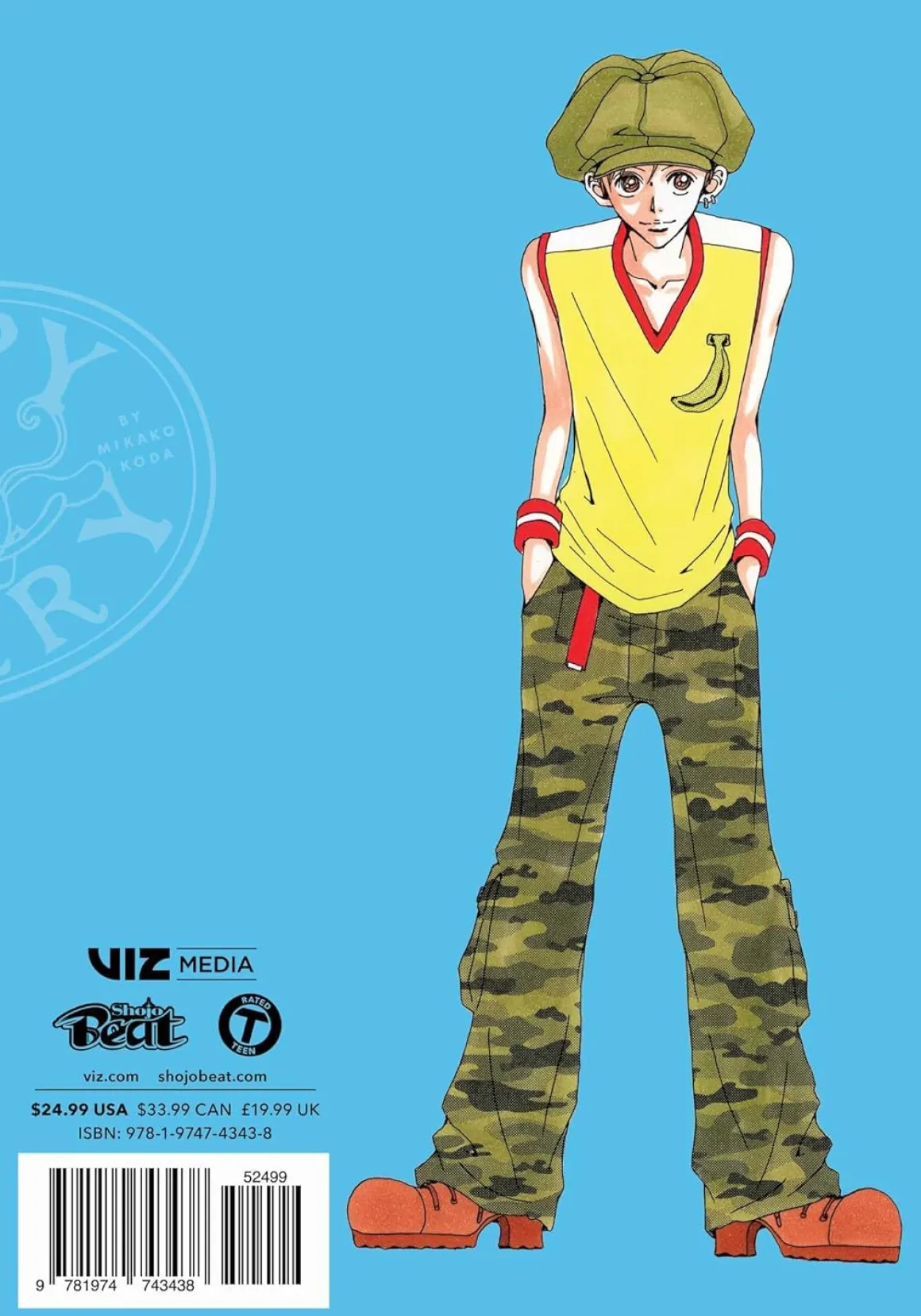 Neighborhood Story Manga Volume 2