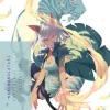 Nekomonogatari (White) Cat Tale Novel