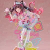 NekoPara - Chocola 1/7 Scale Figure (Dreamy Cute China Ver.)