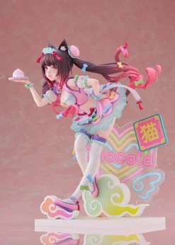 NekoPara - Chocola 1/7 Scale Figure (Dreamy Cute China Ver.)