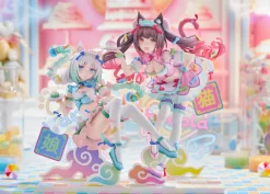 NekoPara - Chocola 1/7 Scale Figure (Dreamy Cute China Ver.)