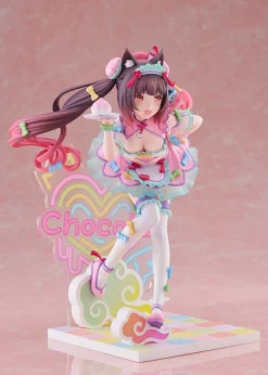 NekoPara - Chocola 1/7 Scale Figure (Dreamy Cute China Ver.)