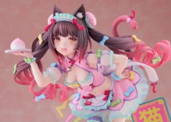 NekoPara - Chocola 1/7 Scale Figure (Dreamy Cute China Ver.)