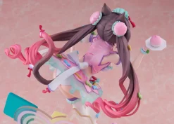 NekoPara - Chocola 1/7 Scale Figure (Dreamy Cute China Ver.)