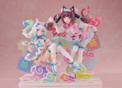 NekoPara - Chocola 1/7 Scale Figure (Dreamy Cute China Ver.)