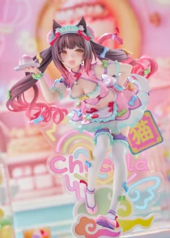 NekoPara - Chocola 1/7 Scale Figure (Dreamy Cute China Ver.)