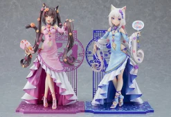 NekoPara - Chocola 1/7 Scale Figure (Chinese Dress Ver.)