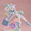 NekoPara - Vanilla 1/7 Scale Figure (Dreamy Cute China Ver.)
