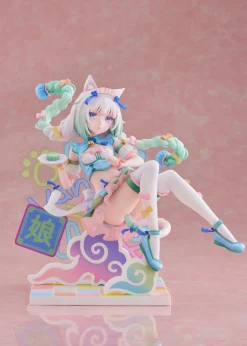 NekoPara - Vanilla 1/7 Scale Figure (Dreamy Cute China Ver.)
