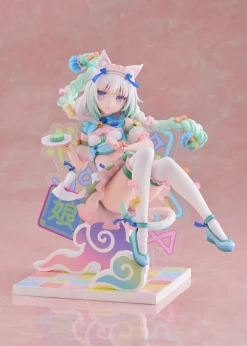 NekoPara - Vanilla 1/7 Scale Figure (Dreamy Cute China Ver.)