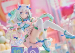 NekoPara - Vanilla 1/7 Scale Figure (Dreamy Cute China Ver.)