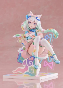 NekoPara - Vanilla 1/7 Scale Figure (Dreamy Cute China Ver.)