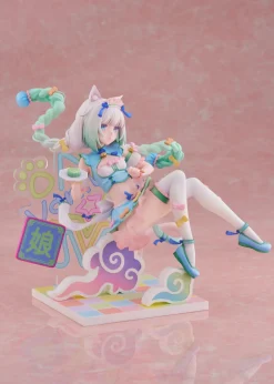 NekoPara - Vanilla 1/7 Scale Figure (Dreamy Cute China Ver.)