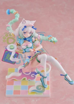 NekoPara - Vanilla 1/7 Scale Figure (Dreamy Cute China Ver.)