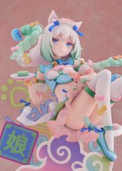 NekoPara - Vanilla 1/7 Scale Figure (Dreamy Cute China Ver.)