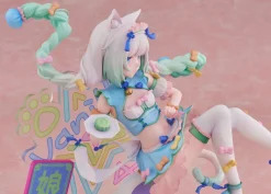 NekoPara - Vanilla 1/7 Scale Figure (Dreamy Cute China Ver.)