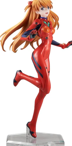 Neon Genesis Evangelion - Asuka Langley 1/7 Scale Figure (Collector's Edition)