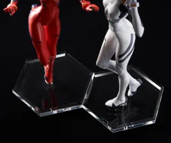 Neon Genesis Evangelion - Asuka Langley 1/7 Scale Figure (Collector's Edition)