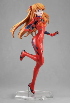 Neon Genesis Evangelion - Asuka Langley 1/7 Scale Figure (Collector's Edition)
