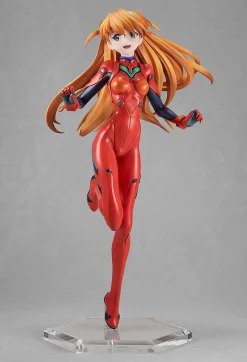 Neon Genesis Evangelion - Asuka Langley 1/7 Scale Figure (Collector's Edition)