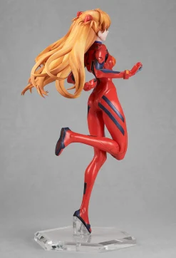 Neon Genesis Evangelion - Asuka Langley 1/7 Scale Figure (Collector's Edition)