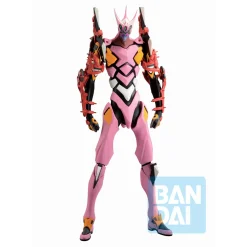 Neon Genesis Evangelion - Evangelion Kai Unit-08 Gamma (Operation Started!) Banpresto Figure