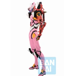 Neon Genesis Evangelion - Evangelion Kai Unit-08 Gamma (Operation Started!) Banpresto Figure