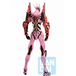 Neon Genesis Evangelion - Evangelion Kai Unit-08 Gamma (Operation Started!) Banpresto Figure