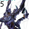Neon Genesis Evangelion: ANIMA Novel Volume 5