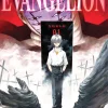 Neon Genesis Evangelion 3-in-1 Edition Manga Volume 4