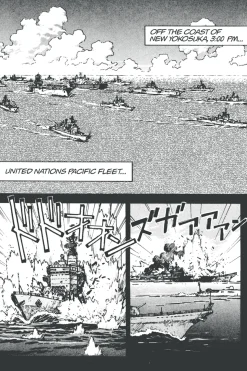 Neon Genesis Evangelion 3-in-1 Edition Manga Volume 2