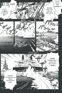 Neon Genesis Evangelion 3-in-1 Edition Manga Volume 2