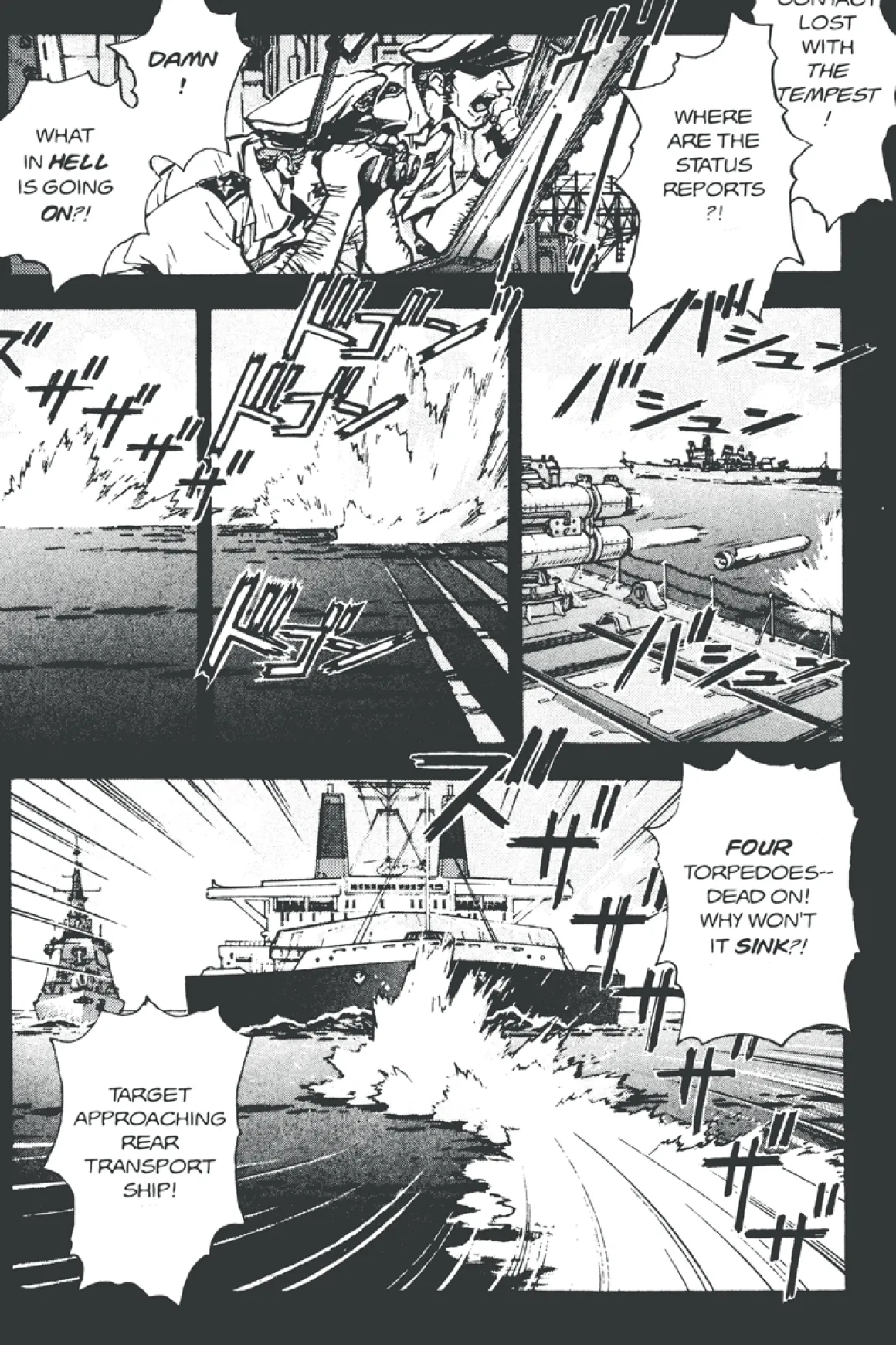 Neon Genesis Evangelion 3-in-1 Edition Manga Volume 2