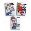 Neon Genesis Evangelion Shinji Ikari Raising Project Manga Omnibus (1-3) Bundle