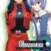 Neon Genesis Evangelion: The Shinji Ikari Raising Project Manga Omnibus Volume 4