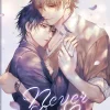 Never Let Go Manga Volume 1