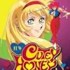 New Cutey Honey OVA Series Blu-ray