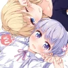 New Game! Manga Volume 2