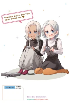 New Game! Manga Volume 12