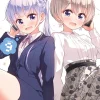 New Game! Manga Volume 9