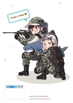 New Game! Manga Volume 10