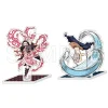 Nezuko & Inosuke Demon Slayer Acrylic Standee Set