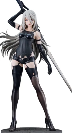 NieR:Automata - A2 1/7 Scale Figure (YoRHa Type A No.2 Ver.)